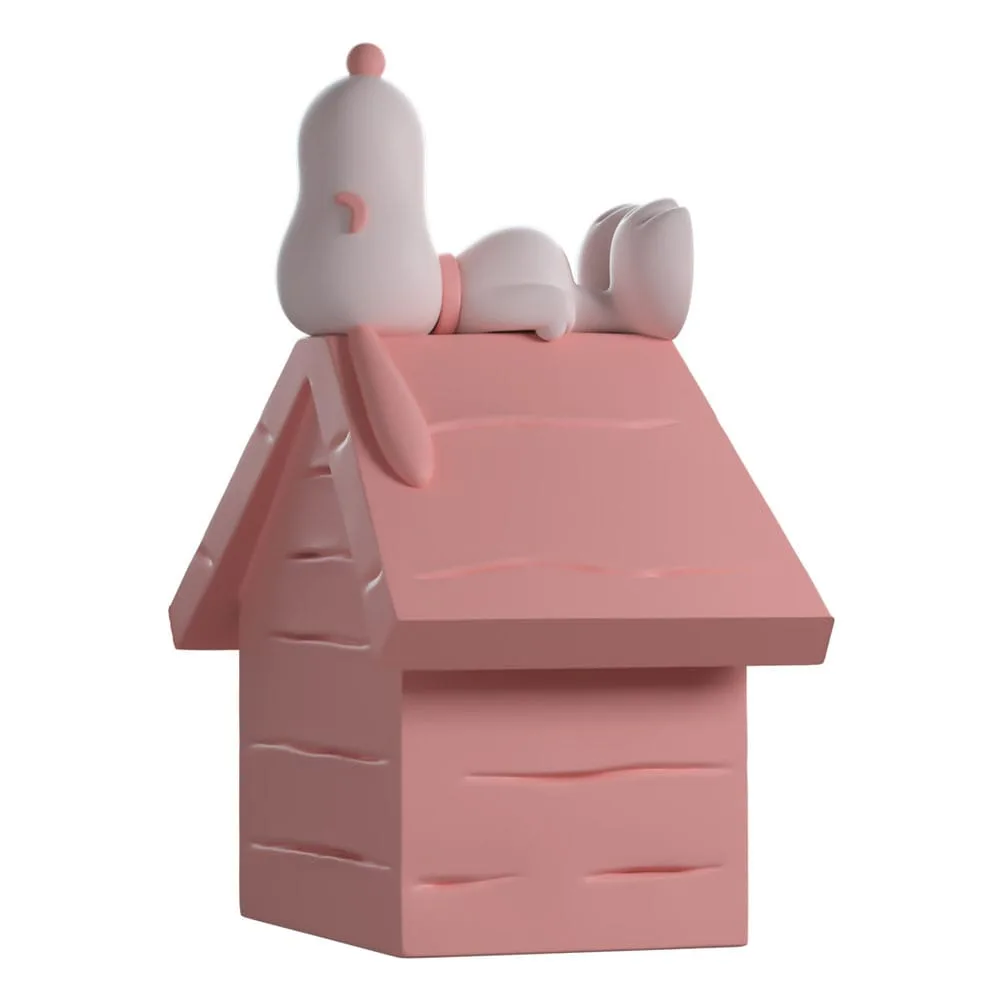 Peanuts Night Light – Snoopy on Doghouse 17 cm 4
