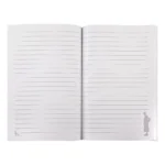 Wednesday Notebook – This Is My Writing Time Black 3