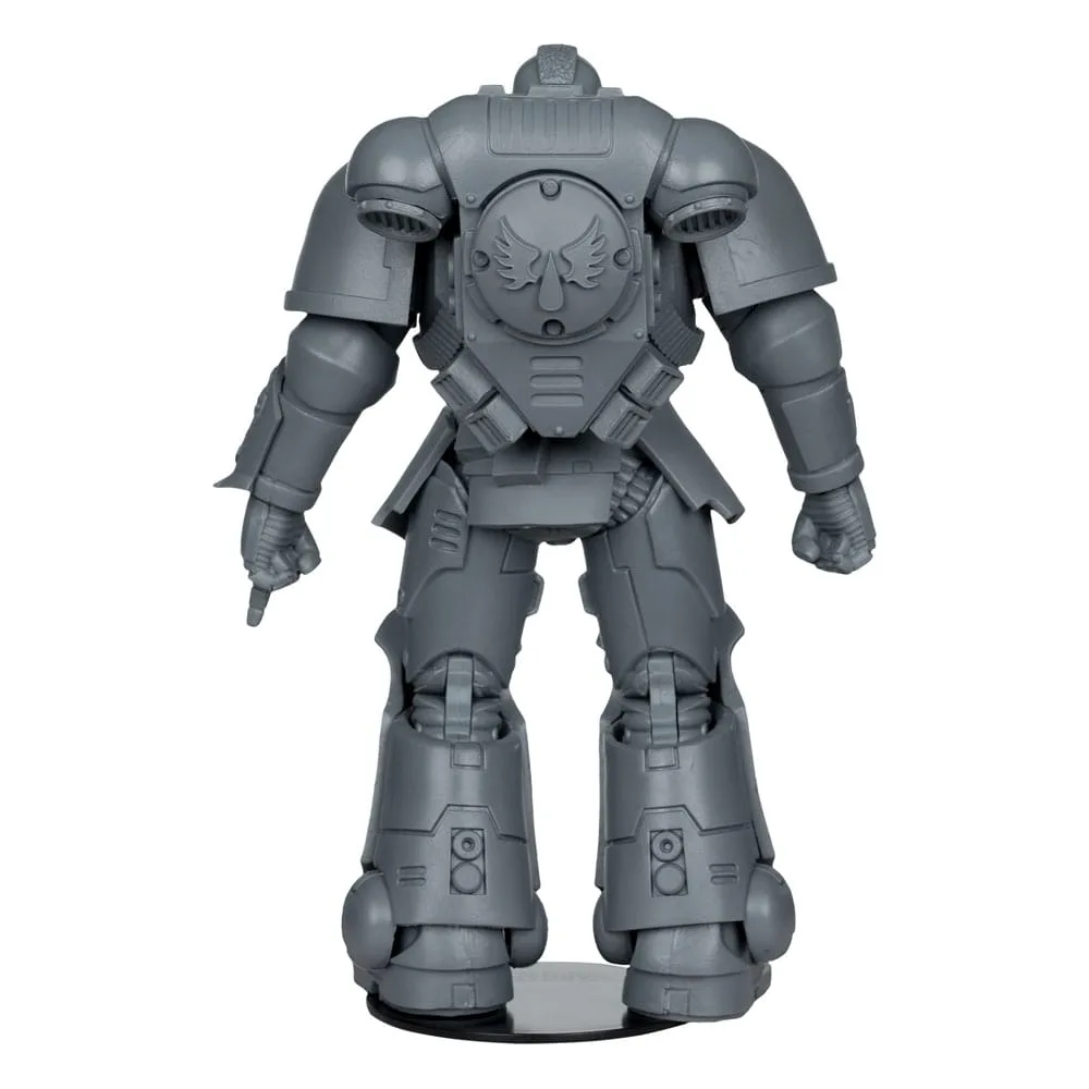 Warhammer 40,000 Action Figure – Blood Angel Artist Proof 18 cm 6