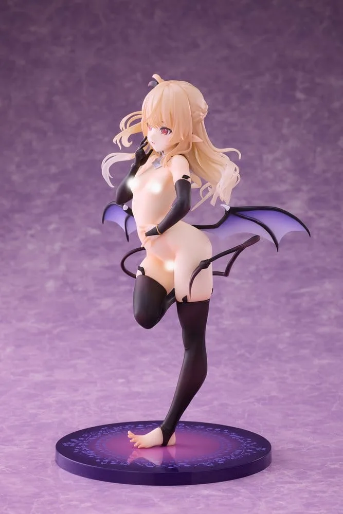 Original Character PVC Figure – Tiffany 1/6 Scale 16 cm 3