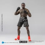 Creed II Action Figure – Adonis Exquisite Super 1/12 16 cm 4