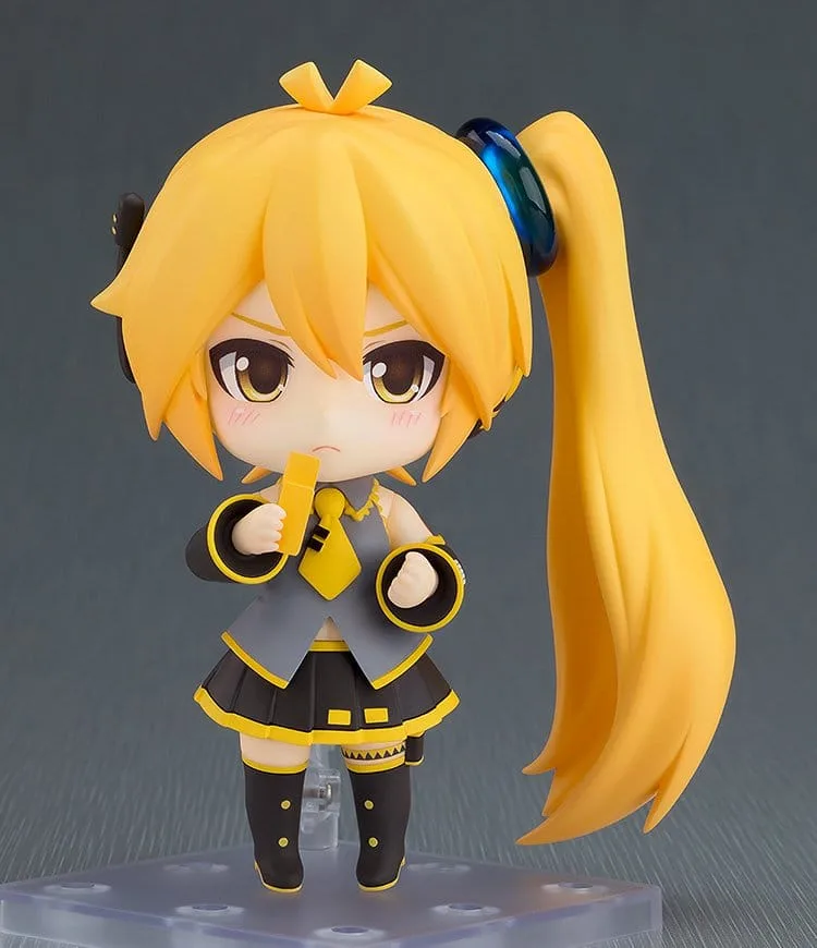 Vocaloid Action Figure – Akita Neru Nendoroid 10 cm 5