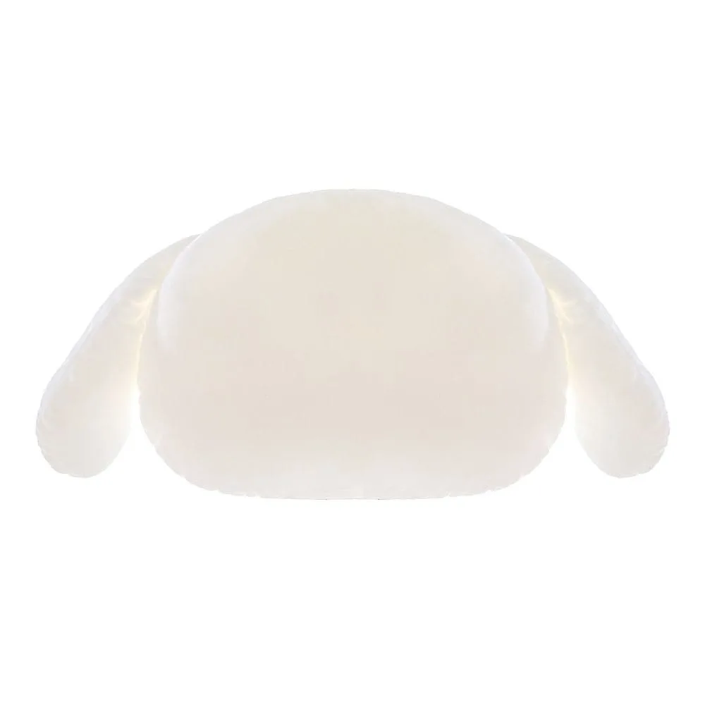 Sanrio 3D Pillow – Cinnamoroll 37 cm 4