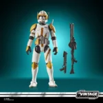 Star Wars Action Figure 2-Pack – Anakin and Cody Utapau 10 cm 10