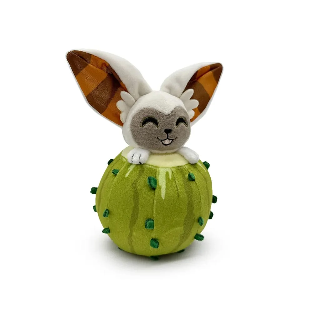 Avatar The Last Airbender Plush – Momo Cactus Stickie 15 cm 2