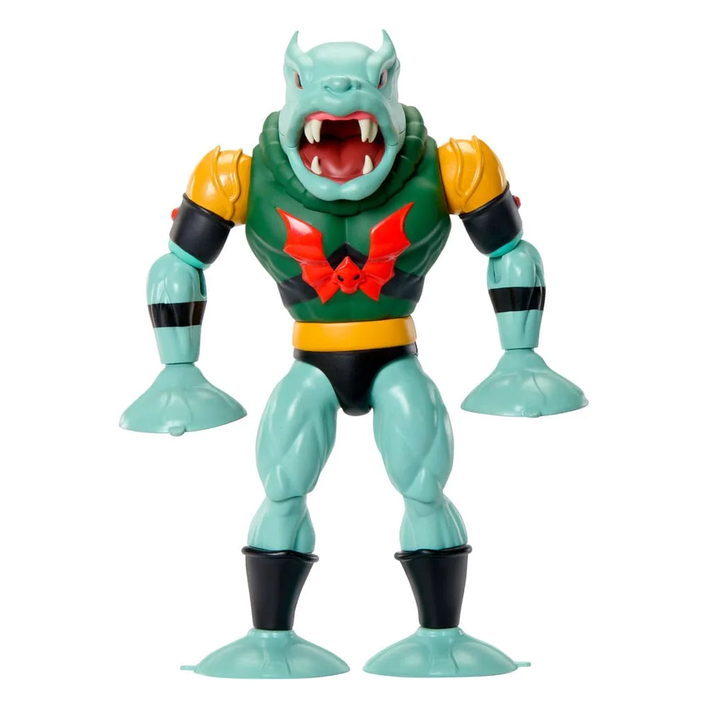 Masters of the Universe Action Figure – Leech 14 cm
