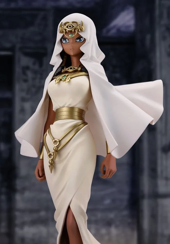 Yu-Gi-Oh Figure – Oshi Works Ishizu Ishtar 23 cm 3
