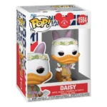 Disney Pop Vinyl Figure – Daisy FSTVL 9 cm 2