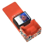Ultimate Guard Deck Box – Sidewinder 100+ Mellow Sea 8