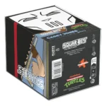 Teenage Mutant Ninja Turtles Deck Box – Casey Jones NT012 12