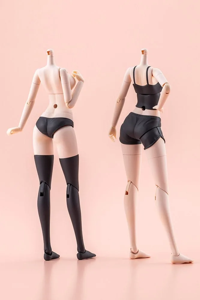 Sousai Shojo Teien Accessory Set – Dress Up Body Color C Ver. L 3