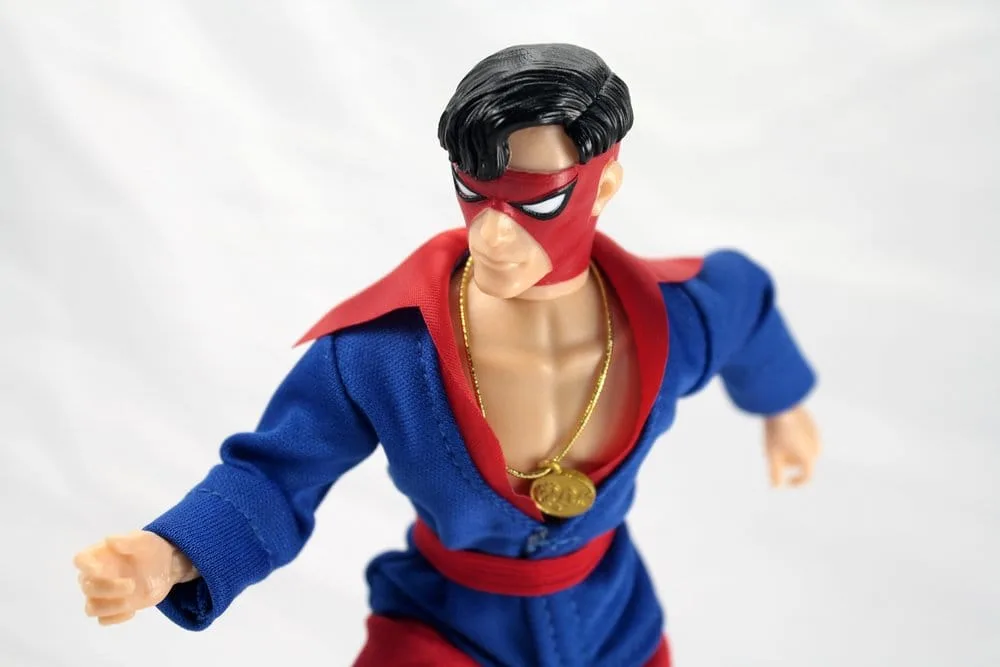 Atlas Comics Action Figure – Hand of the Dragon 20 cm 18