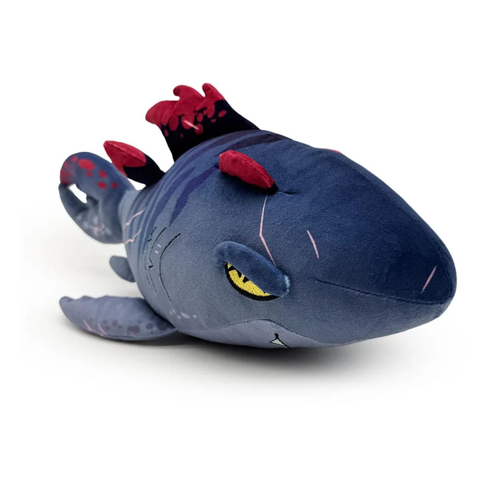 Sea of Thieves Plush – Shadowmaw Megalodon 23 cm 2