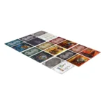 Betrayal Card Game – Deck of Lost Souls English Edition 4
