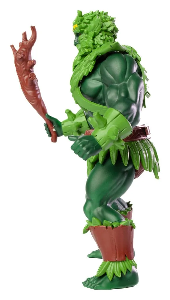 Legends of Dragonore Action Figure – Arboryous 14 cm 3
