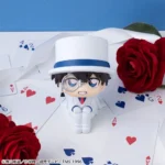 Detective Conan Figure – Look Up Kid the Phantom Thief 11 cm 7