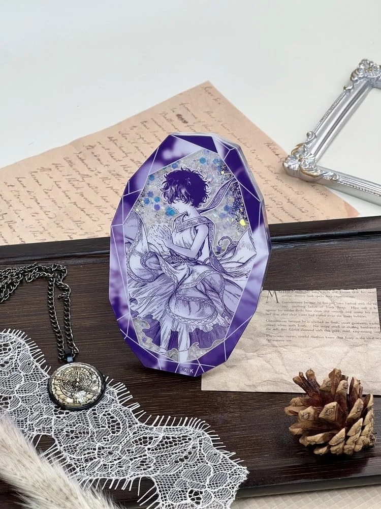 Witch Hat Atelier Acrylic Quicksand Crystal – Agott