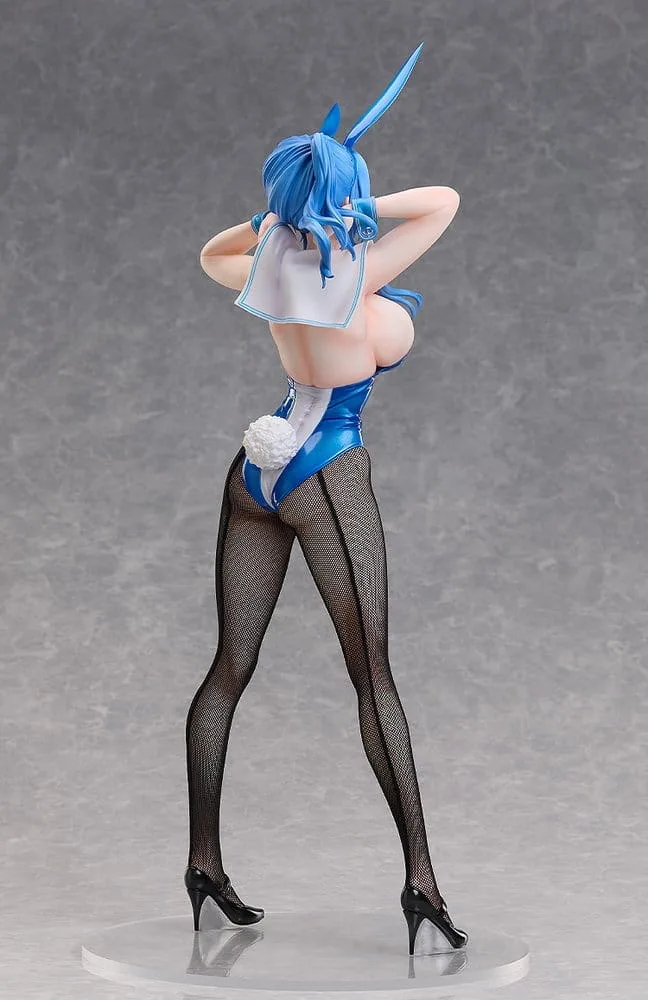 Azur Lane PVC Statue – St. Louis Bunny Version 1/4 Scale 45 cm 8