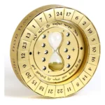 Harry Potter Advent Calendar – Time Turner Jewellery & Accessories 3