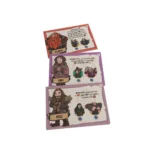 The Hobbit bordspel – An Unexpected Party Engelstalig 5