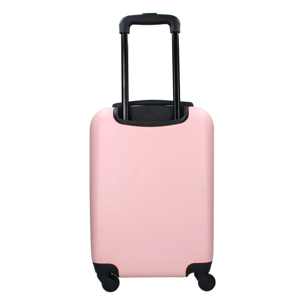 Lilo & Stitch Trolley Suitcase – Ohana Forever 46 cm 6