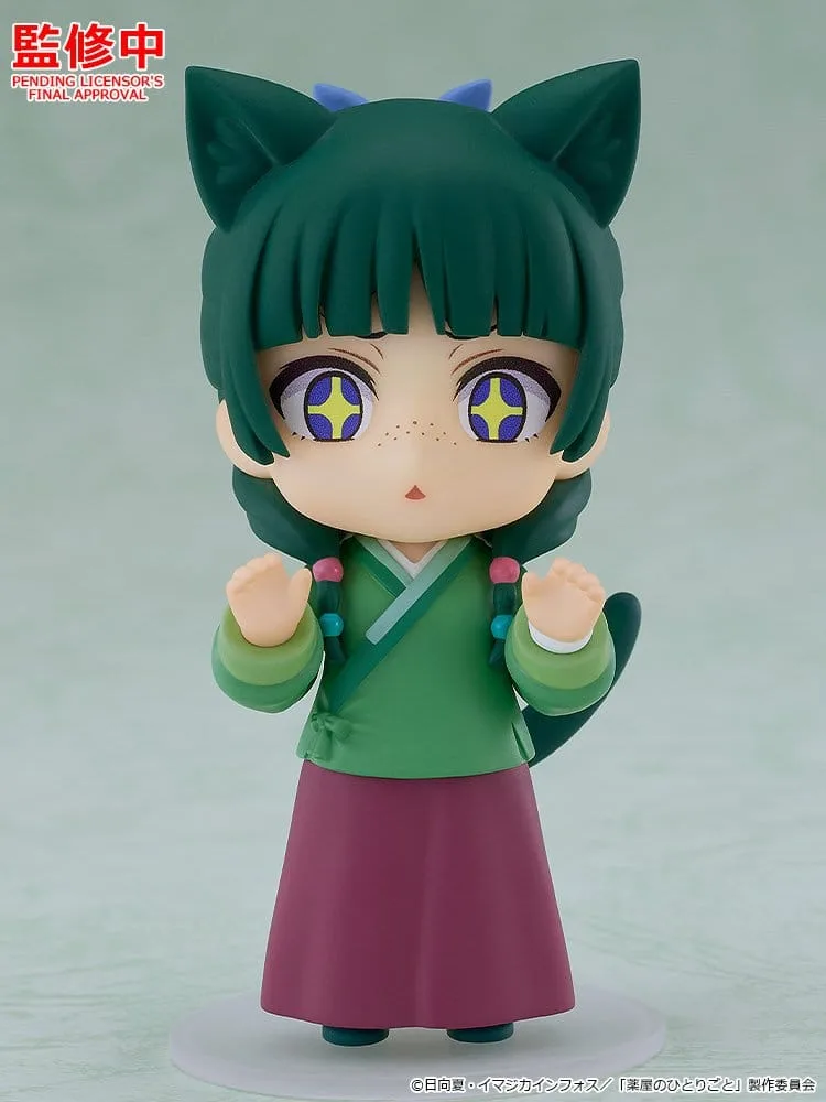 The Apothecary Diaries Mini Figures – Nendoroid Surprise 7 cm 6