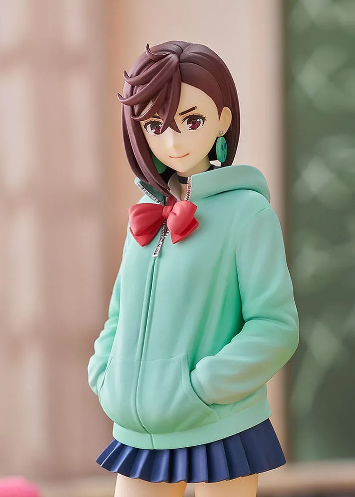 Dandadan PVC Statue – Momo Pop Up Parade 17 cm 2