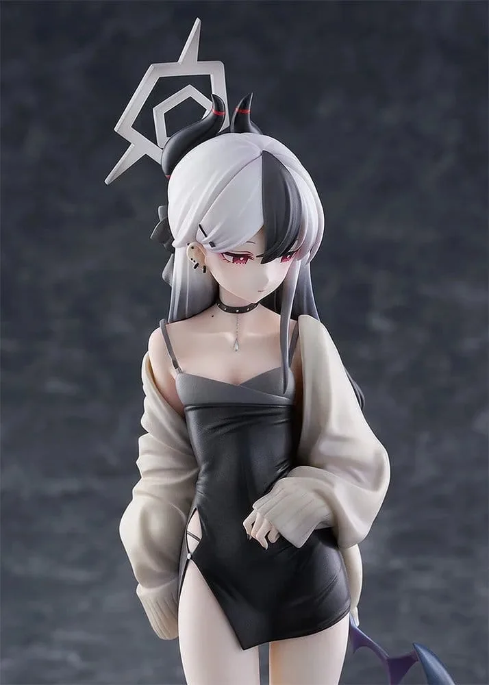 Blue Archive Figure – Kayoko Dress Version 23 cm 6