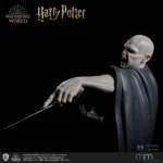 Harry Potter levensgroot beeld – Voldemort 211 cm 6