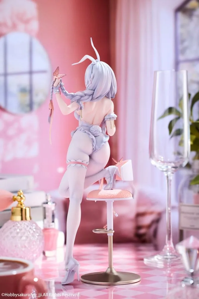 Original Character Figure – Mari Bunny 1/6 Scale 30 cm 5