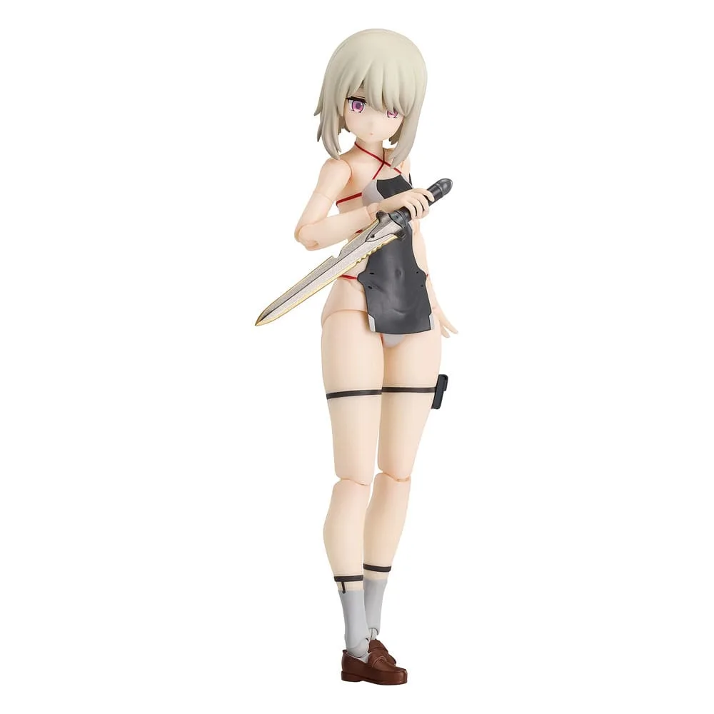 Ota Yojo Action Figure – Hyper Body Cuckoo 15 cm