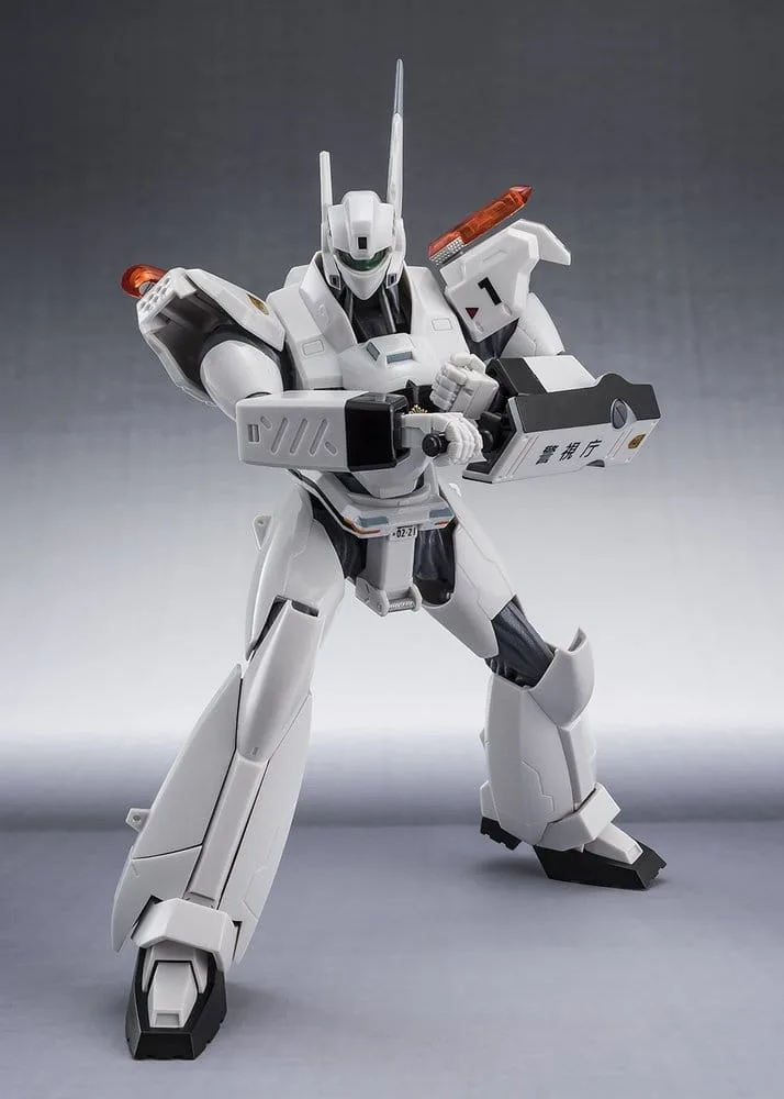 Patlabor Action Figure – Ingram Plus AV-98 Plus 1st 13 cm 9