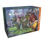 Magic the Gathering Bundle – Teenage Mutant Ninja Turtles English 2