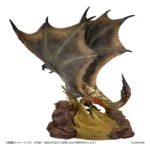 Monster Hunter Sammelfigur – Seregios Creator's Model 28 cm 4