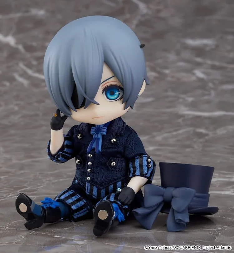Black Butler Nendoroid Doll – Ciel Phantomhive 14 cm 5