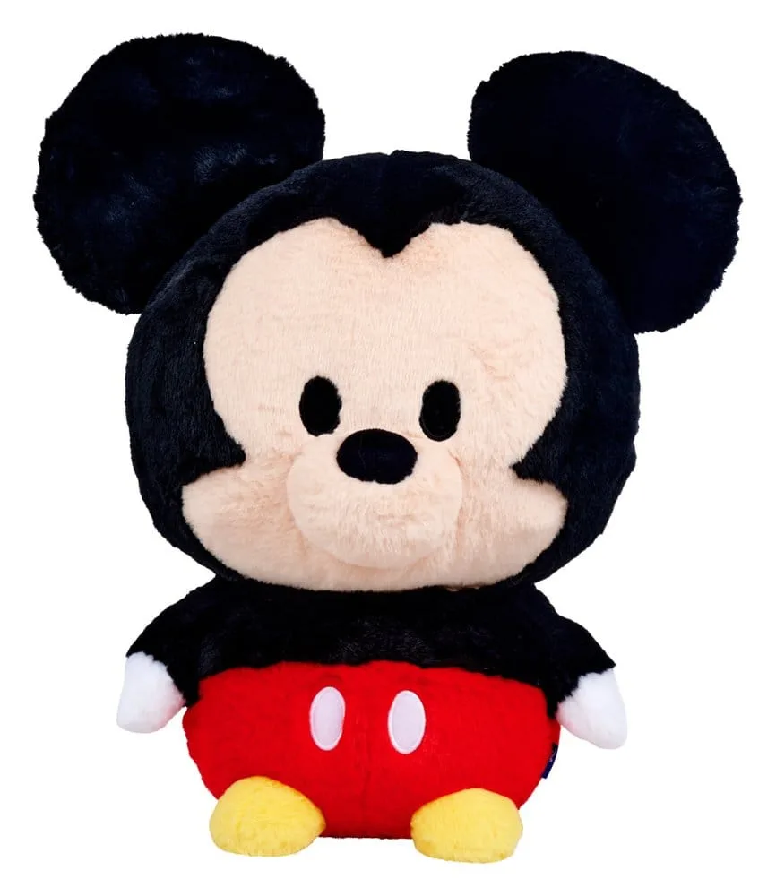 Disney Plush Figure – Huggables Mickey Mouse 35 cm