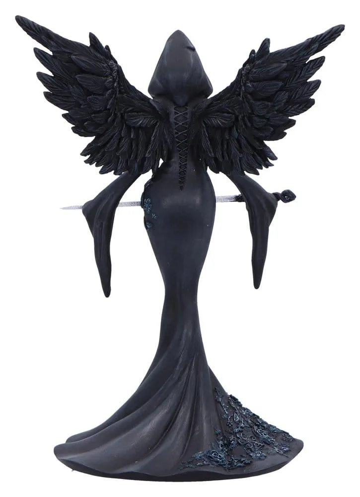 Femme Fatales Statue – Warrior 20 cm 3