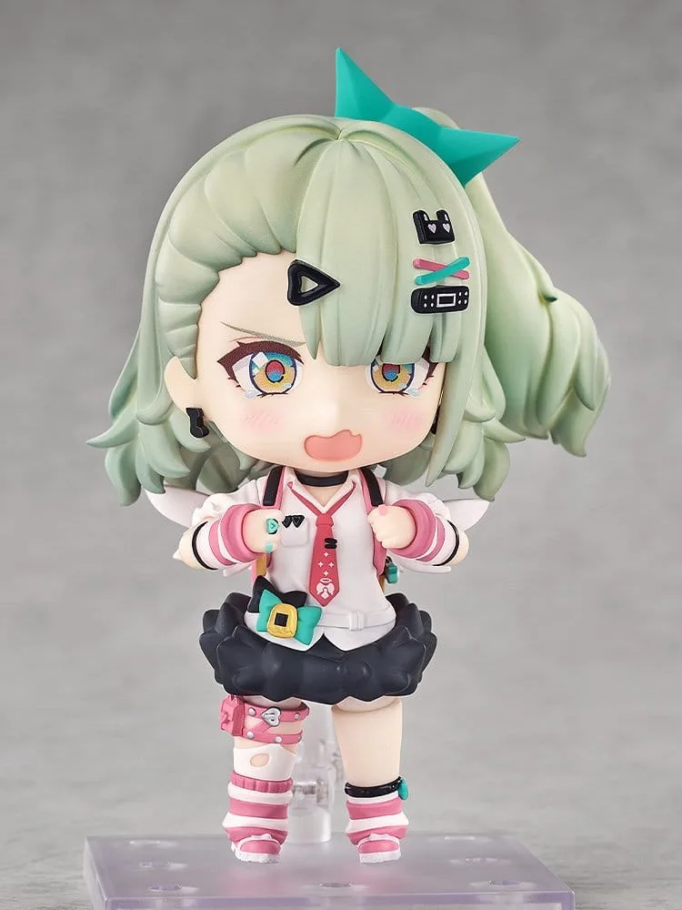Zenless Zone Zero Action Figure – Nendoroid Sunna 10 cm 6