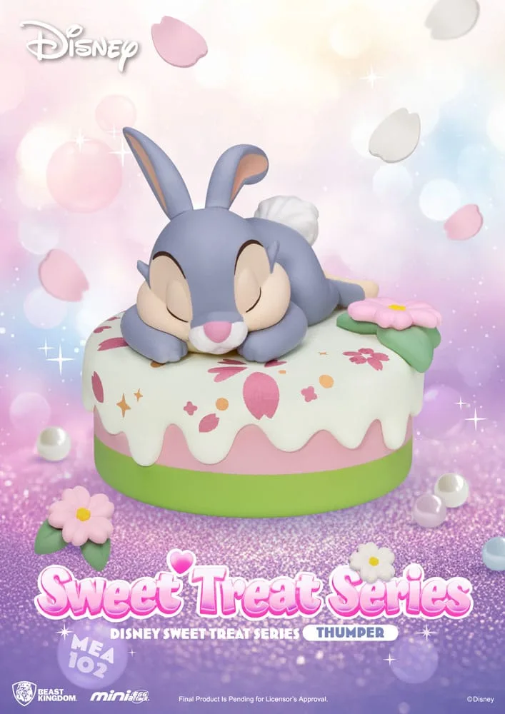 Disney Mini Figures – Mini Egg Attack Sweet Treat Set of 6 5 cm 15