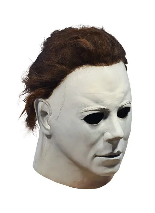 Halloween (1978) Latex Mask – Michael Myers 3