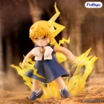 Zatch Bell PVC Figure – Muchute 16 cm 4