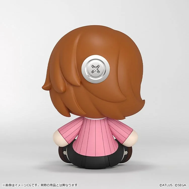 Persona 3 Reload Figure – Huggy Good Smile Yukari Takeba 7 cm 4