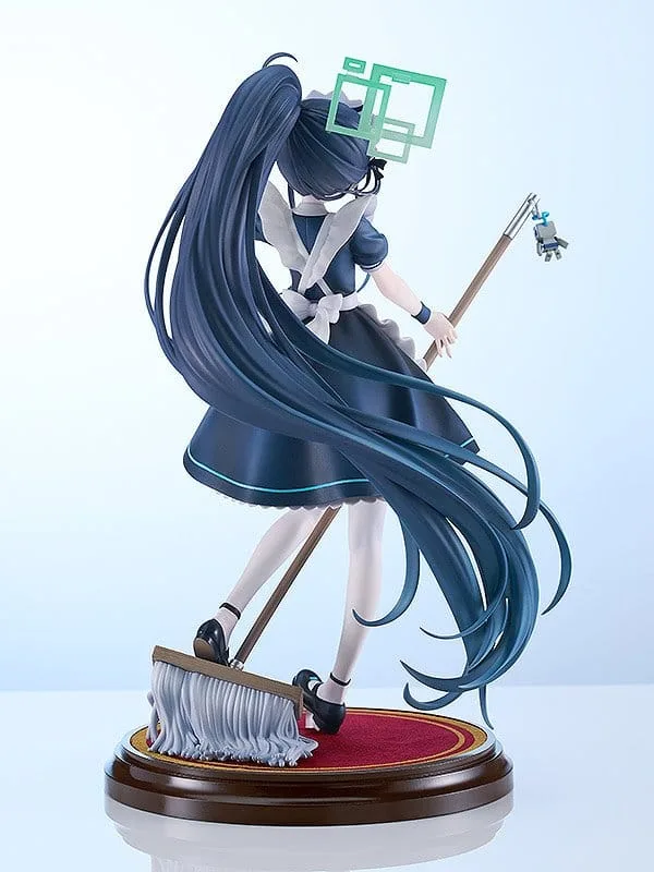 Blue Archive Statue – Aris Maid 1/7 Rerelease 25 cm 4