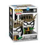 DC Dark Multiverse Pop Figure – Robin King 9 cm 2
