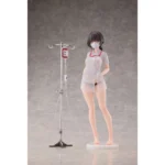 Original Character PVC Figure – Nurse Call 1/6 Scale 28 cm 18