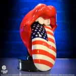 The Rolling Stones 3D Vinyl Statue – Licks US Version 22 cm 3