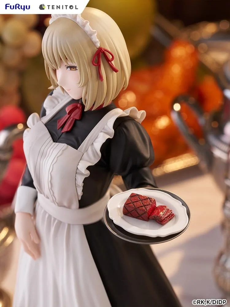 Delicious in Dungeon PVC Figure – Falin Classic Maid 30 cm 10