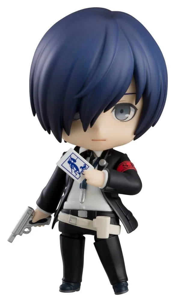 Persona 3 Nendoroid Action Figure – Hero 10 cm
