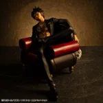 One Piece PVC Figure – Trafalgar Law S.O.C Ver.R 3