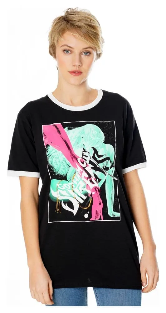 Gotham City Sirens T-Shirt – Mystery 4